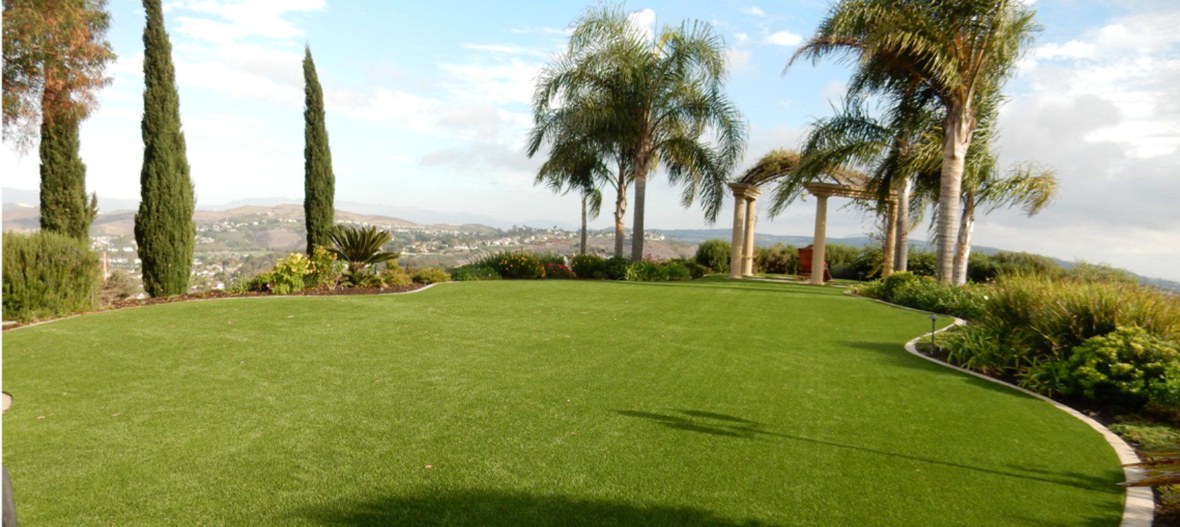 Green-R Turf of San Diego Artificial Grass, P