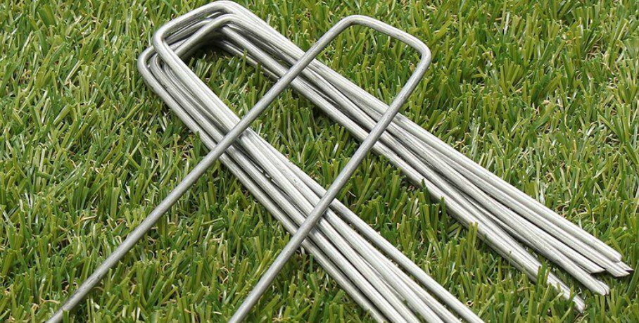 Artificial Grass Hardware for DIY Artificial Grass Installation, San Diego, CA