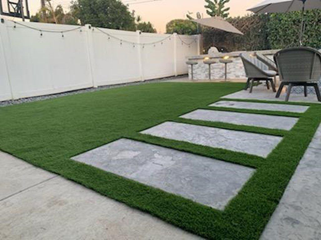 Orange County Pavers, Concrete & Turf - Outdoor Living Space Designs – Green-R Pavers of Orange County