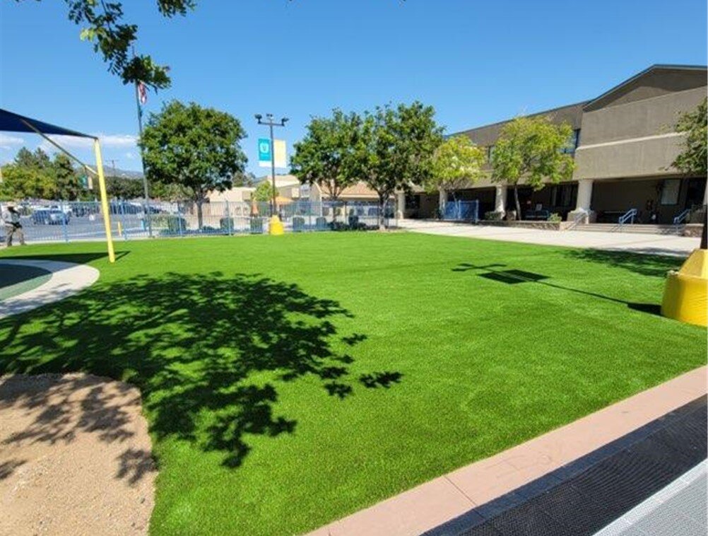 Commercial Artificial Grass, Pavers. & Custom Landscape, San Diego, CA