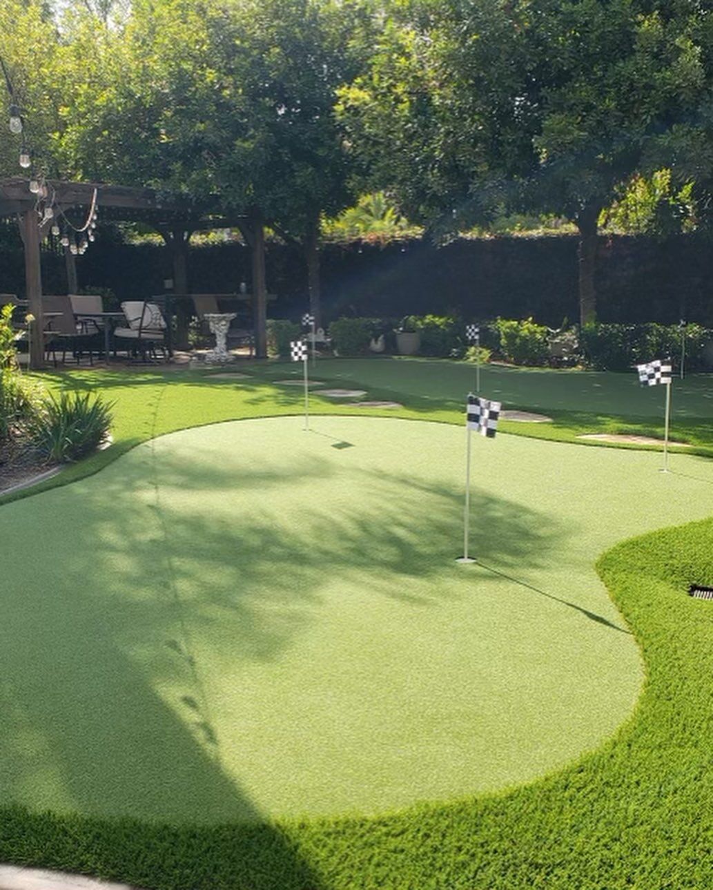 Green-R Turf of San Diego Artificial Grass, & Pavers
