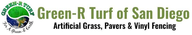 San Diego Artificial Grass, Pavers for Lawns, Driveways, Patos & more… Logo