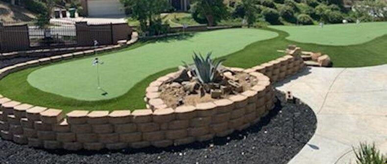 Pavers for Patios, Driveways, & more, Green-R Turf of San Diego