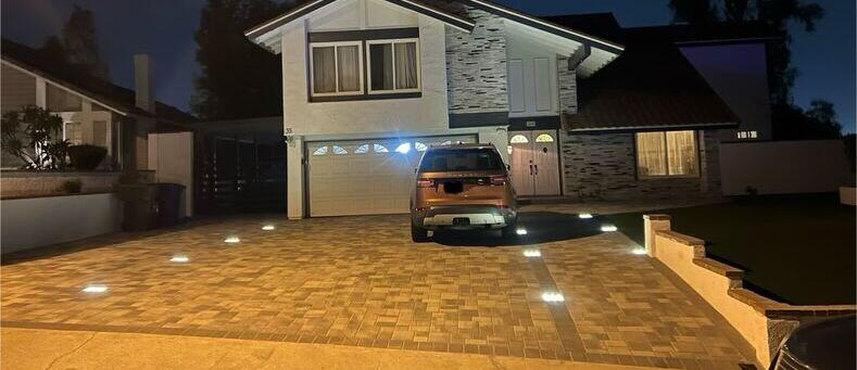 Driveway Pavers, Transform Your Home in San Diego, CA